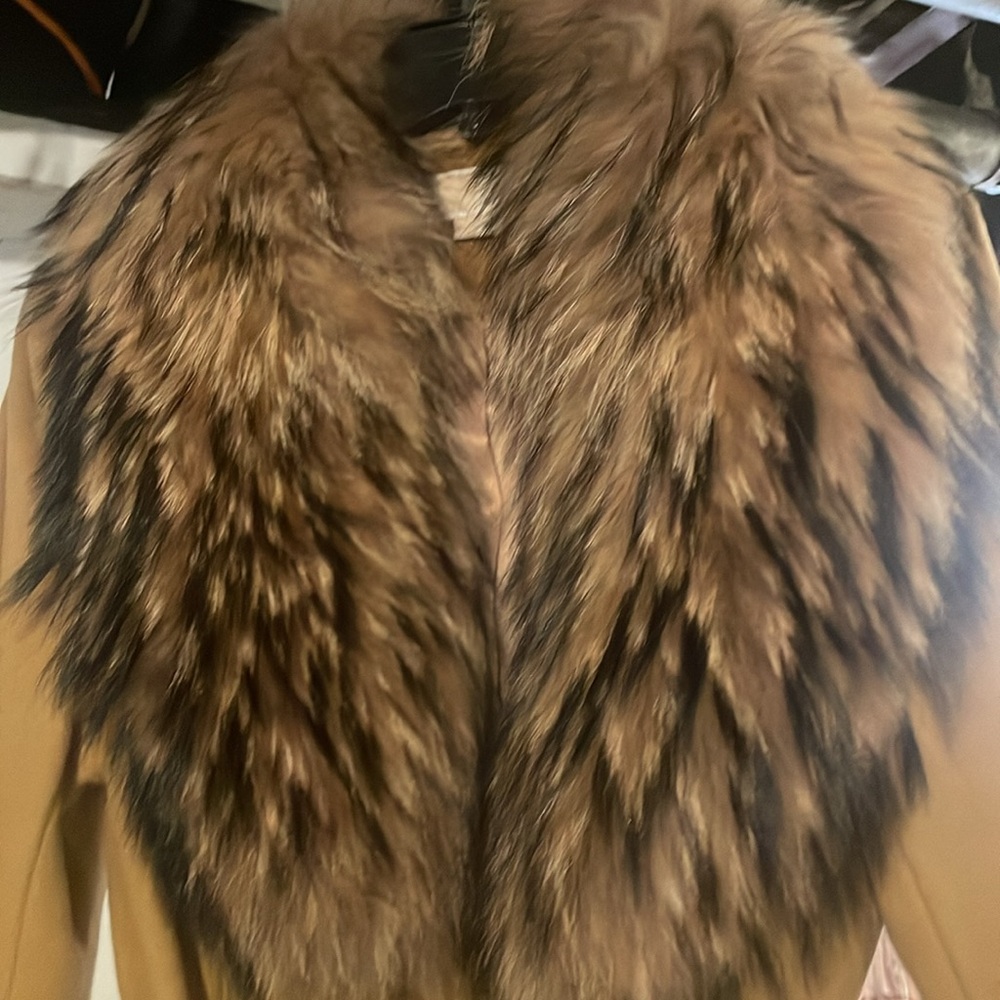 Euc Coat - image 2
